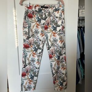 Zara pants